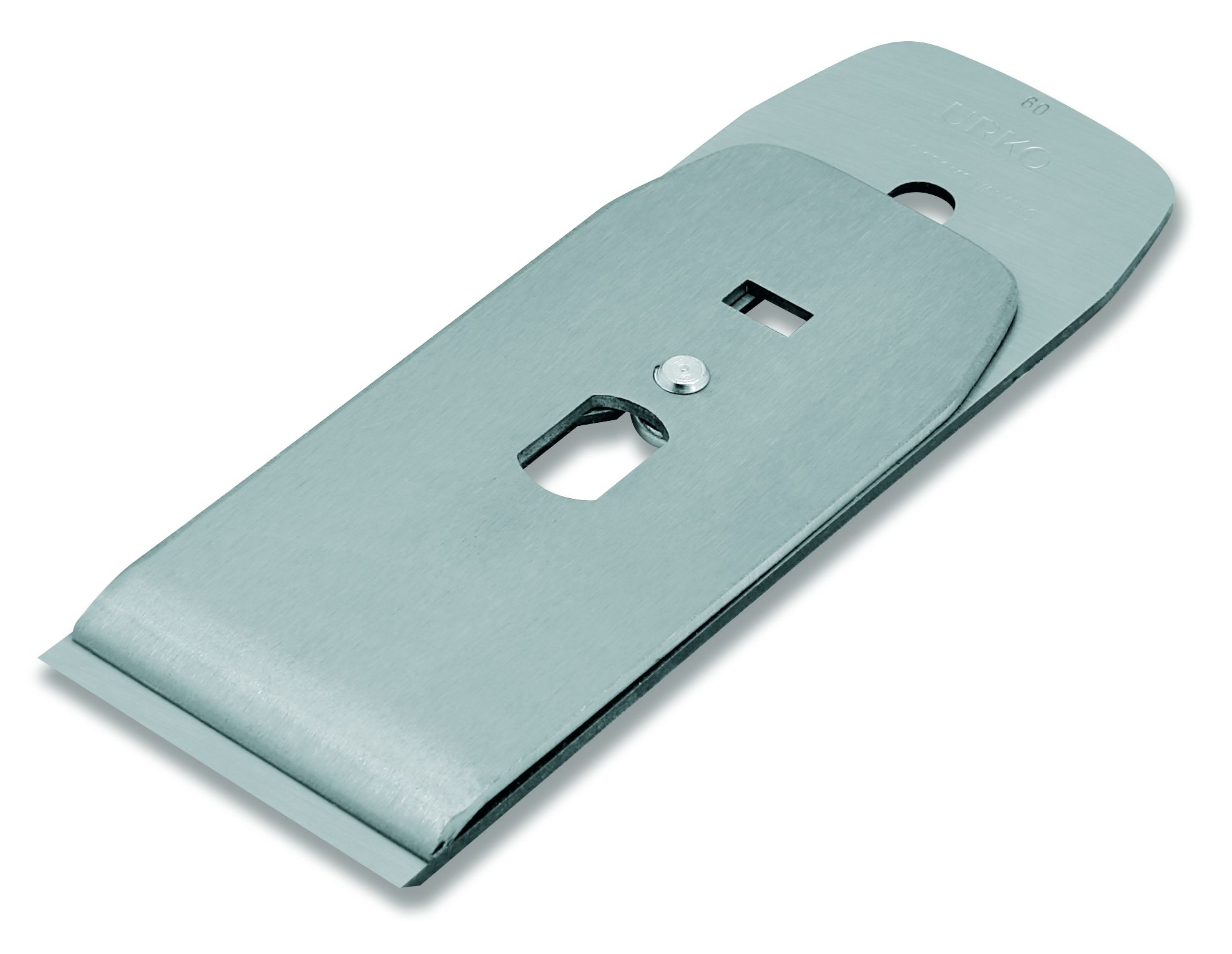 Cuchilla Cepillos de Carpintero Mod. 5-M Madera Urko